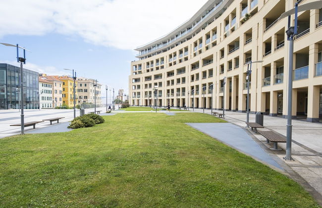 Sunny See Docklands Savona by Wonderful Italy - Foto 14