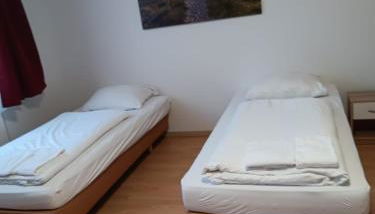 Othman Appartements Anderter Straße 55g, 1 OG L - Foto 5