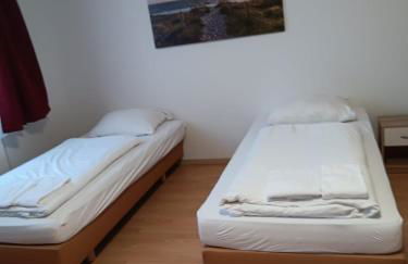 Othman Appartements Anderter Straße 55g, 1 OG L - Foto 5