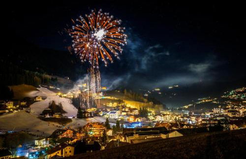 Dolomites Chalet Niuasi - Photo 80