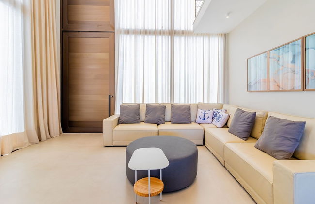 SA05 Excelente Casa 5 Suítes - Sauípe - Foto 30