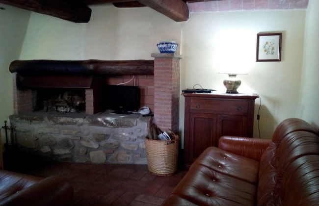 Borgo Due Case - Foto 11