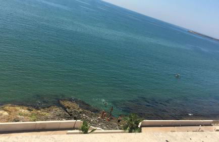 Fronte Mare a Pozzallo in Sicilia - Terrazza delle Sirene - Foto 16