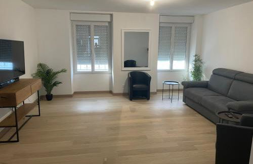 Appartement centre ville - Sablé sur Sarthe - Photo 1