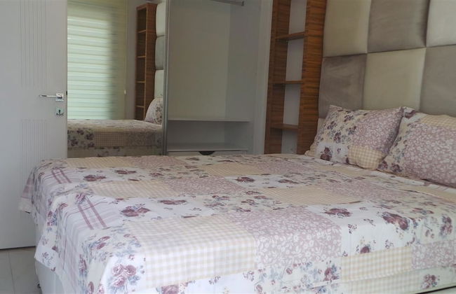 Elite Marine Residence - Foto 3