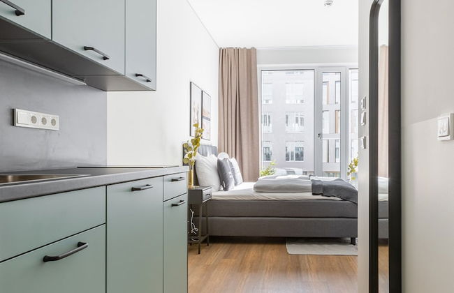 Limehome Berlin Müllerstraße - Foto 46