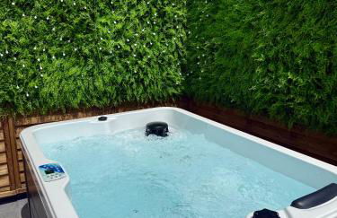 Appartement jacuzzi d'exception - proche Paris - Foto 27