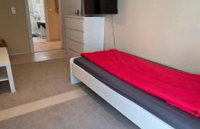 3Raumwohnung mit Balkon in Leipzig Nord BMW, Amazon, Messe & Porsche - Foto 27