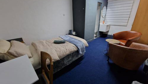 Room near East Midland Airport 6 - Foto 4