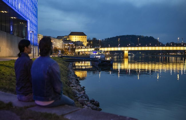 Appartements Nicht Weit von der Donau - Foto 11