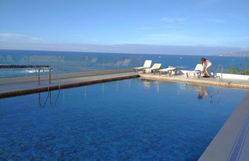 Apartamento en primera línea de playa - Foto 3