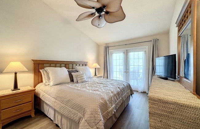 Lovely 3 Bed Condo Near Disney Quiet Community 3 Bedroom Condo by RedAwning - Foto 5