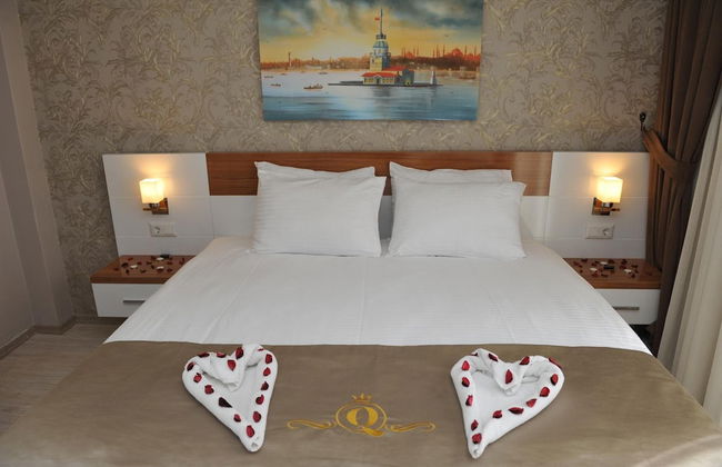 Qamar Prestige Suites - Foto 14