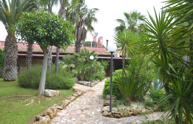 Masseria Pisciani - Photo 53