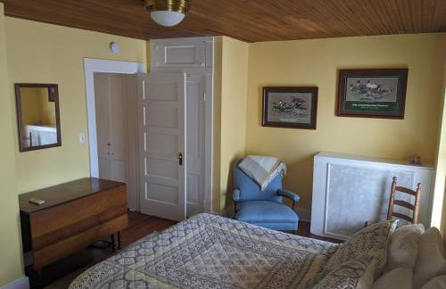 1879 Downtown Annapolis Home with Koi Ponds and Gardens - Foto 14