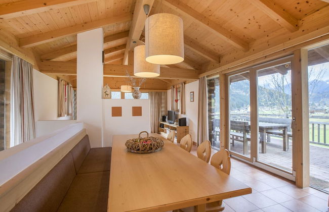 Luxurious Chalet With Sauna in Konigsleiten - Foto 27