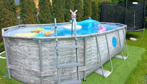 Dom w górach Przy szlaku - Foto 5