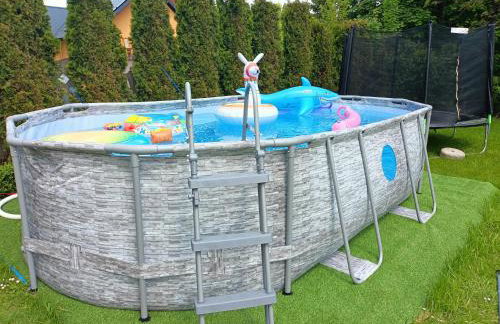 Dom w górach Przy szlaku - Foto 5