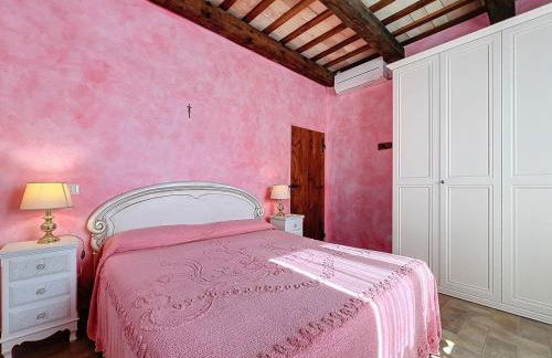 Il Sentiero Del Poeta - Country House - Foto 15