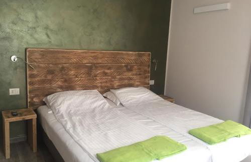 Verdeulivo Relax Home - Ruculì Hospitality - Foto 66