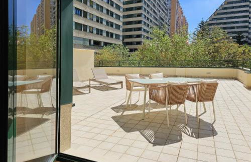 Apartamentos Las Ciencias R - Photo 23