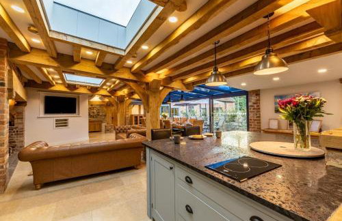 5 Bed in Frampton On Severn oc-d29489 - Foto 13