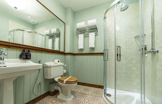 Black Sheep Hotels Cabins - Foto 47