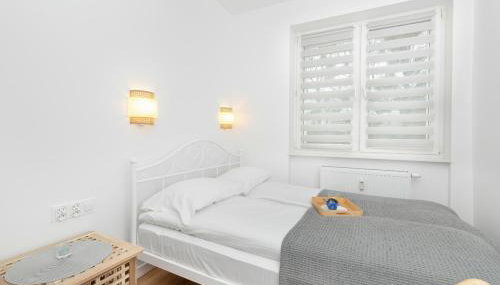 Charming Apartment Świętojańska in Gdynia by Noclegi Renters - Foto 2