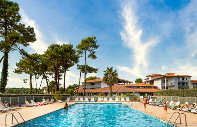 Sowell Family Pignada Plage - Foto 21