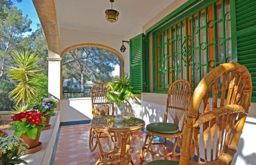 Ideal Property Mallorca - Villa Benestar - Foto 21