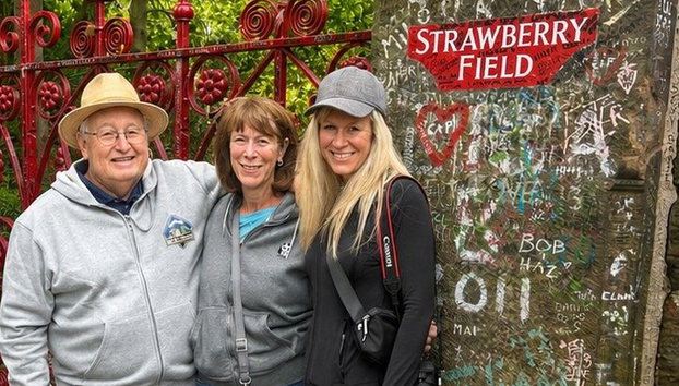 Beatlemania! Tour privado por Liverpool de los Beatles - Foto 3