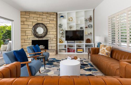 Desert Bloom Retreat by ACME House Company - Foto 12