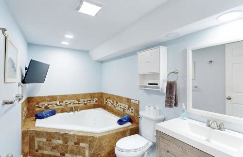 The Blitz House-Where Legends Unwind - Foto 21