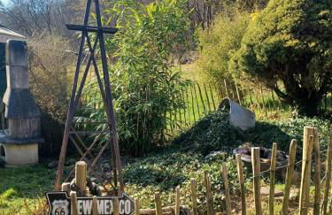 Ferienhaus Fuchs&Hase - Foto 39