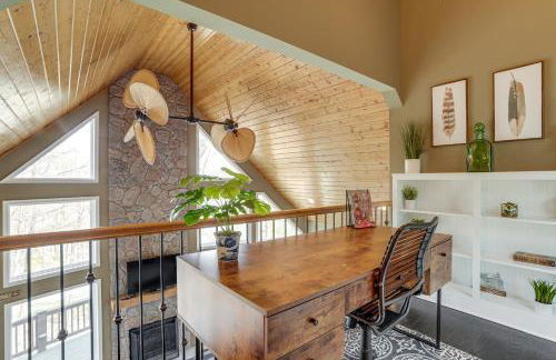 Stunning Wintergreen Resort Home Ski and Golf! - Foto 16