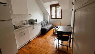 T2 la Canourgue - Foto 5