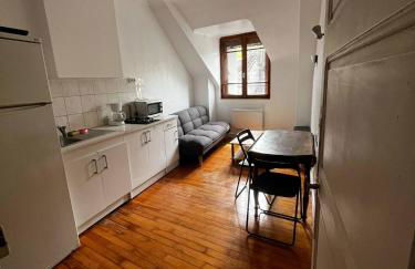 T2 la Canourgue - Foto 5