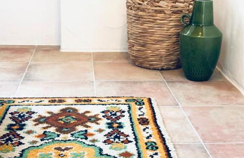 Villa for 10 with swimming pool and sea view - Foto 66