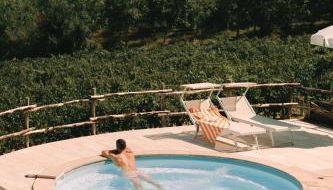 Tuscan Relais Il Serraglio - Foto 4