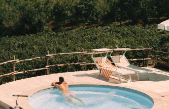 Tuscan Relais Il Serraglio - Foto 4