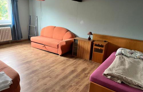 Appartment in Dähre - Foto 13