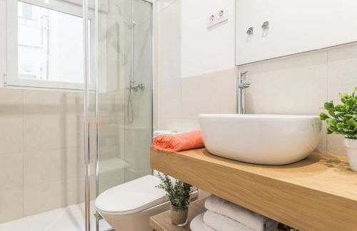 Waou Chamberi III - Alquiler Corta Duración - Foto 22