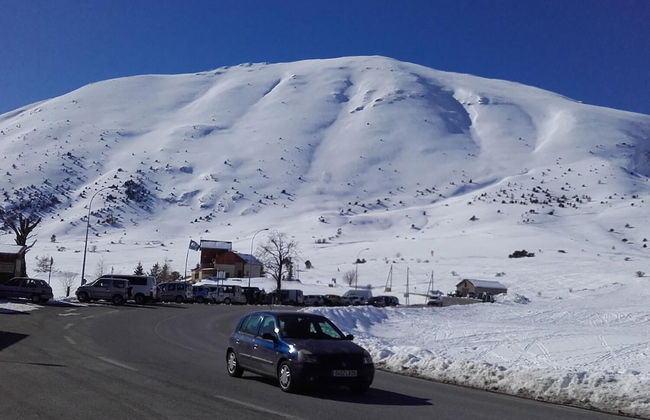 Residence L'Horizon Blanc - Photo 28