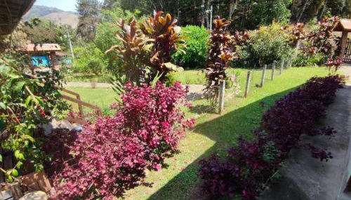 Casa do Bosque - Foto 5, Garden view