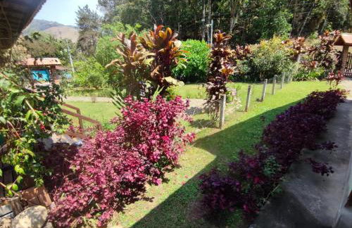 Casa do Bosque - Foto 5