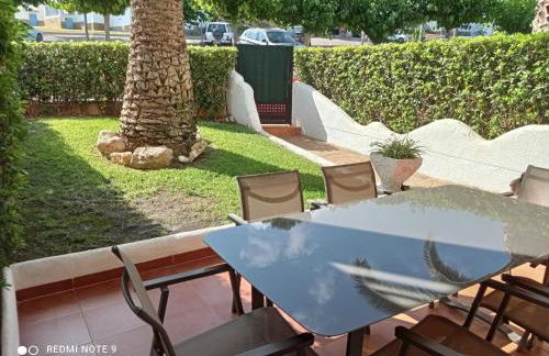 Relax, piscina, playa y barbacoa! - Foto 26