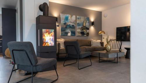 Freistehendes Ferienhaus Renkenmühle näher kann man am Wasser nicht wohnen - Foto 2