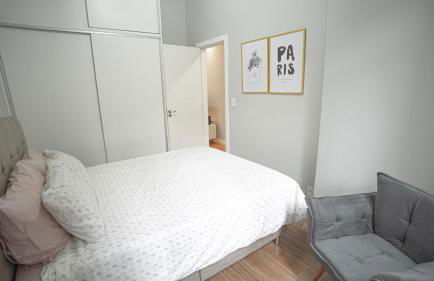 Confortável apartamento no bairro do Flamengo - Foto 6