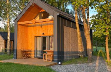 Domek na Kaszubach - Pierszczewo - Foto 1