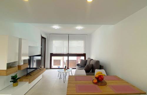 Un Retiro Encantador en Lo Pagán de San Pedro - Foto 7